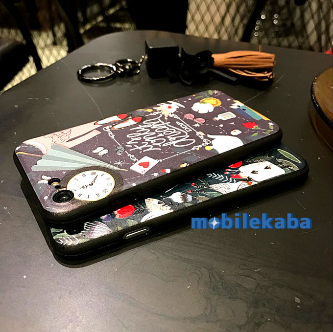 
iPhone8 幻想 ケース ディズニー iPhone7
