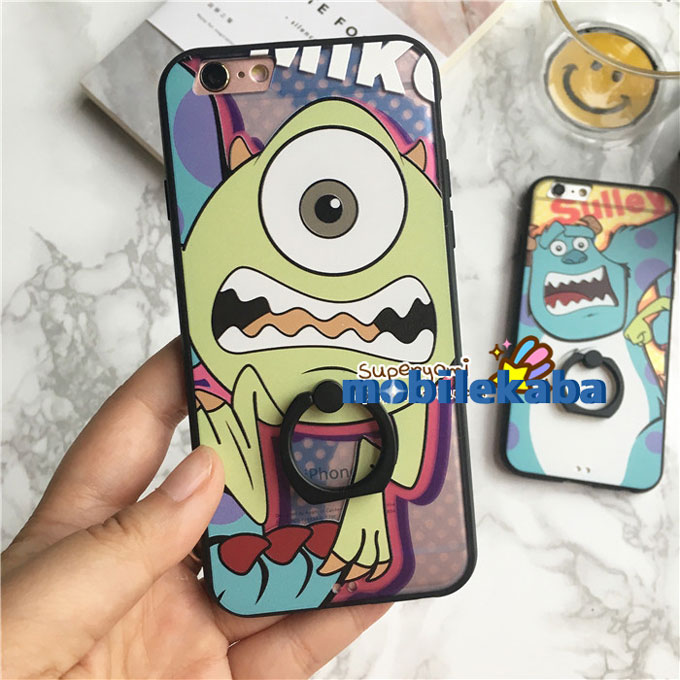 
モンスターズ インク iPhone8 ケース iPhone7
