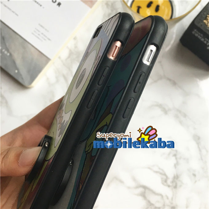 
モンスターズ・インク iPhone8 ケース ディズニー
