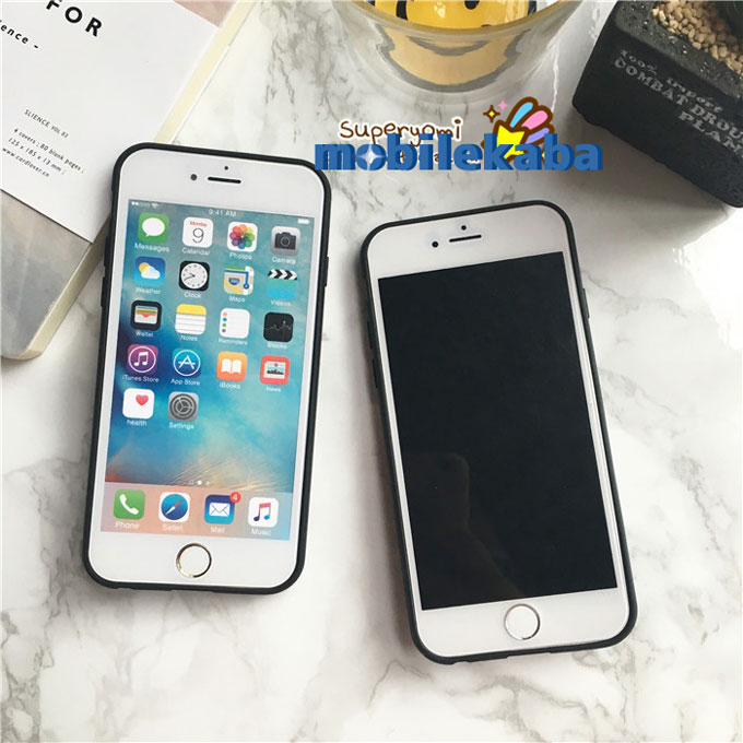 
ブラケット モンスターズ・インク iPhone8 ケース
