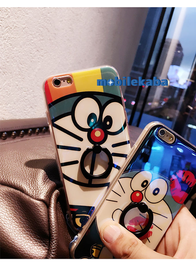 
漫画 ドラえもん iPhone8 ケース

