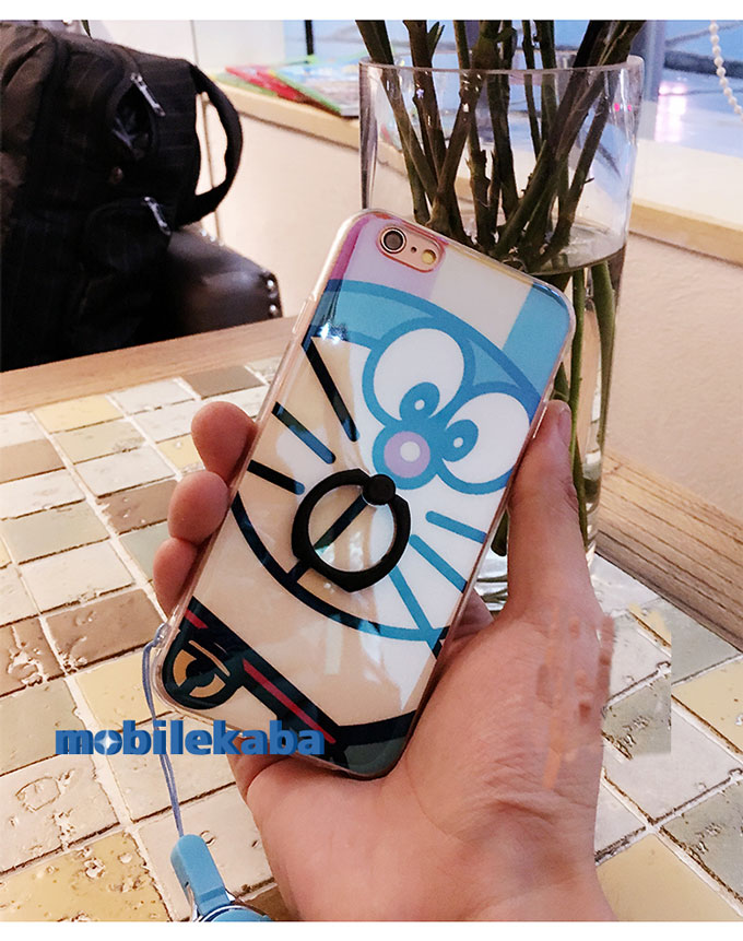 
ドラえもん iPhone7s ケース
