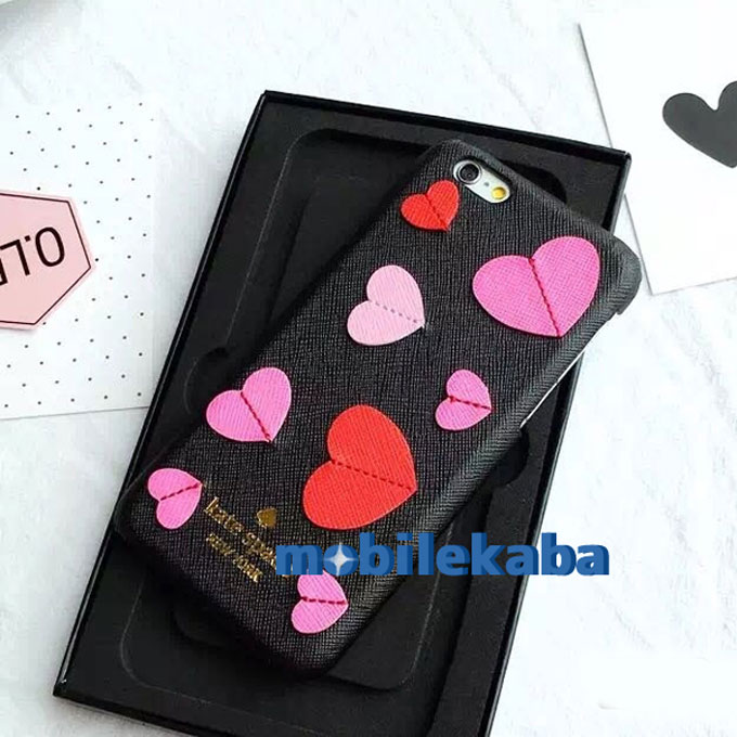 
女子力 Kate Spade iPhone8 iPhone7 ケース

