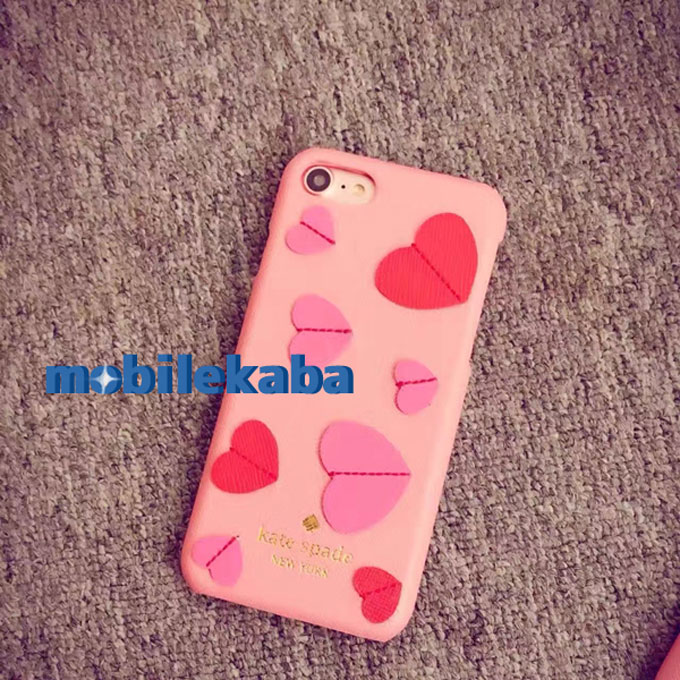 
Kate Spade ケイト・スペード iPhone8 iPhone7 ケース 携帯カバー
