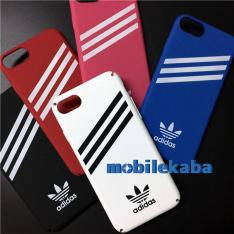 スポーツ運動風シンプル設計理念アディダスAdidas iPhone8 iPhone7ケース カッコイイ 若者に人気ペアケース iPhone7s iPhone7s plus対応