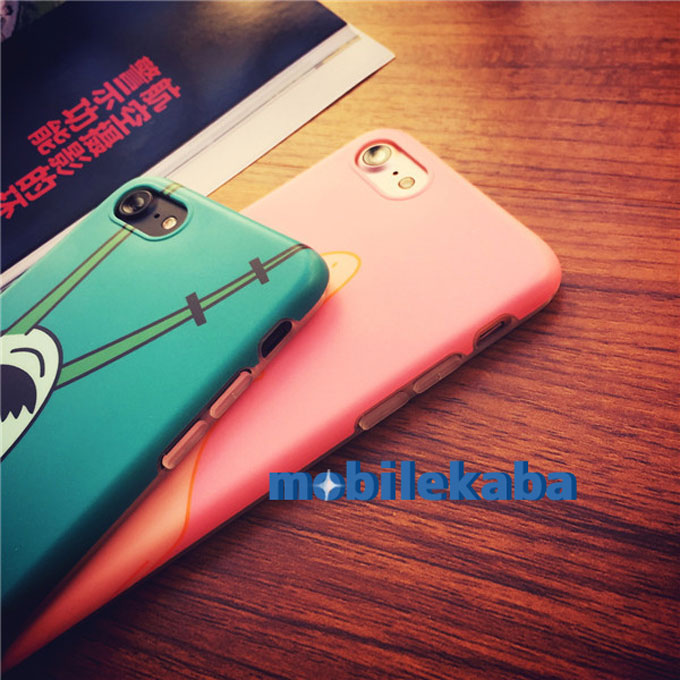 
スポンジ・ボブ SpongeBob SquarePants 可愛い iPhone8 ケース
