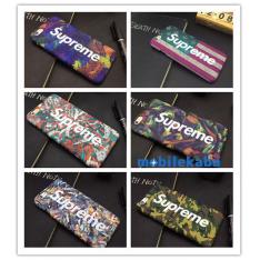 夜光機能シュプリームSupreme迷彩落書きアメリカ国旗デザインiPhone8 iPhone7sケース ストリート設計理念オリジナルiPhone7カバー