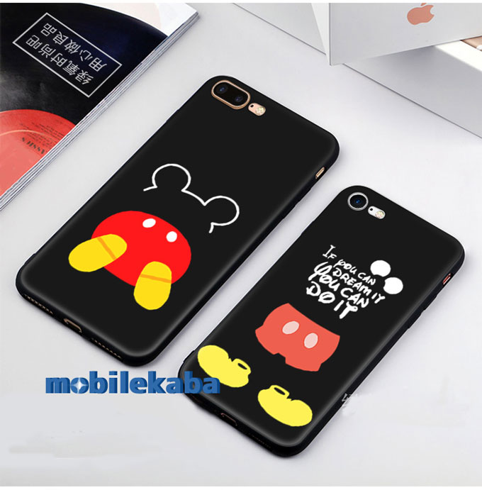 
ディズニー ミッキー iPhone8 ケース
