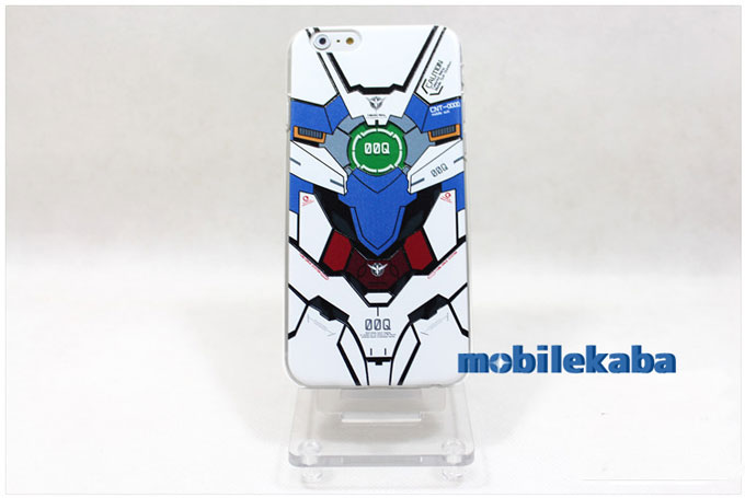 
カッコイイ 機動戦士ガンダム iPhone8 ケース
