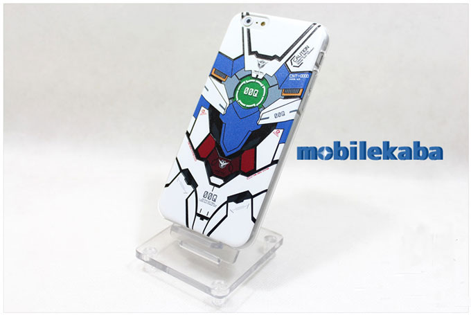 
カッコイイ ガンダム iPhone8 ケース
