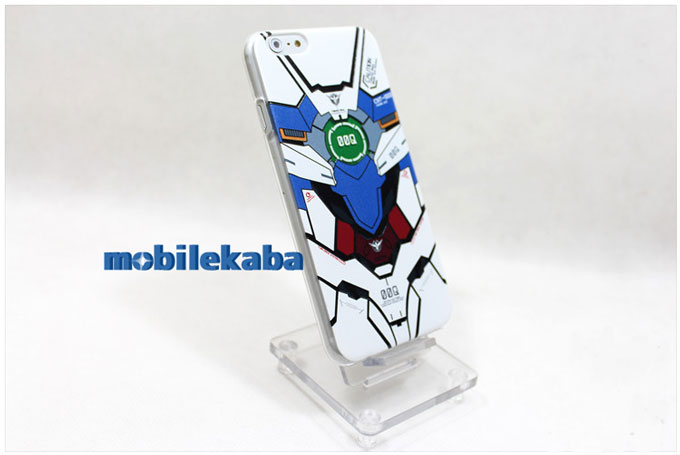 
ooq ガンダム iPhone8 ケース
