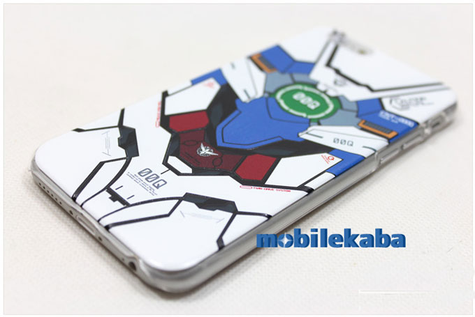 
個性 ガンダム iPhone8 ケース
