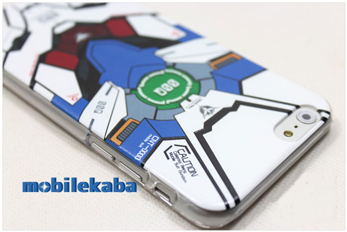 
カッコイイ ガンダム iPhone7 iPhone8 ケース
