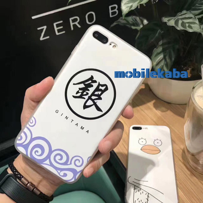 
銀魂 iPhone8 iPhone7 ケース
