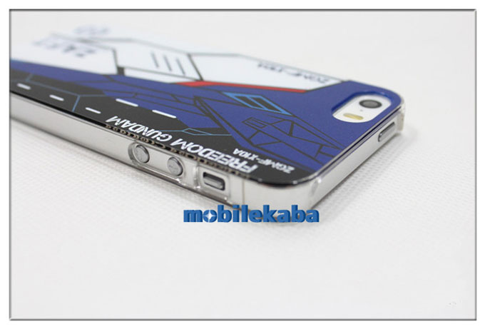 
カッコイイ ガンダム iPhone8 ケース
