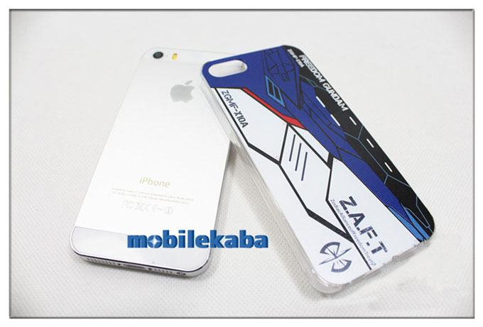 
機動戦士ガンダム iPhone7ケース
