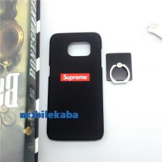 個性ストリート風シュプリームsupreme Galaxy S8/S8plusケース カッコイイペアルック 超薄型Galaxy Note8 ギャラクシーS8カバー