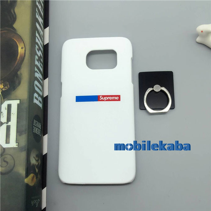 
supreme シュプリーム GalaxyS8plusケース
