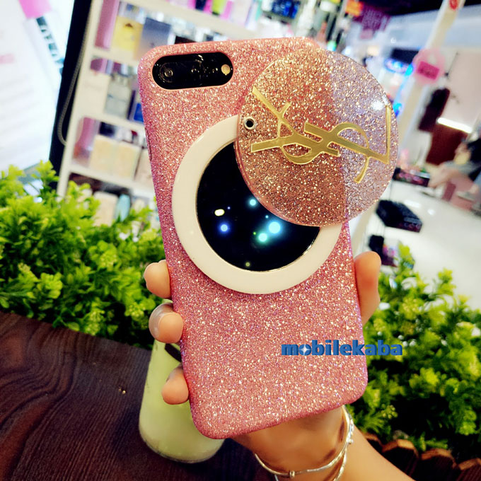 
流行り iPhone8 ケース イブサンローラン
