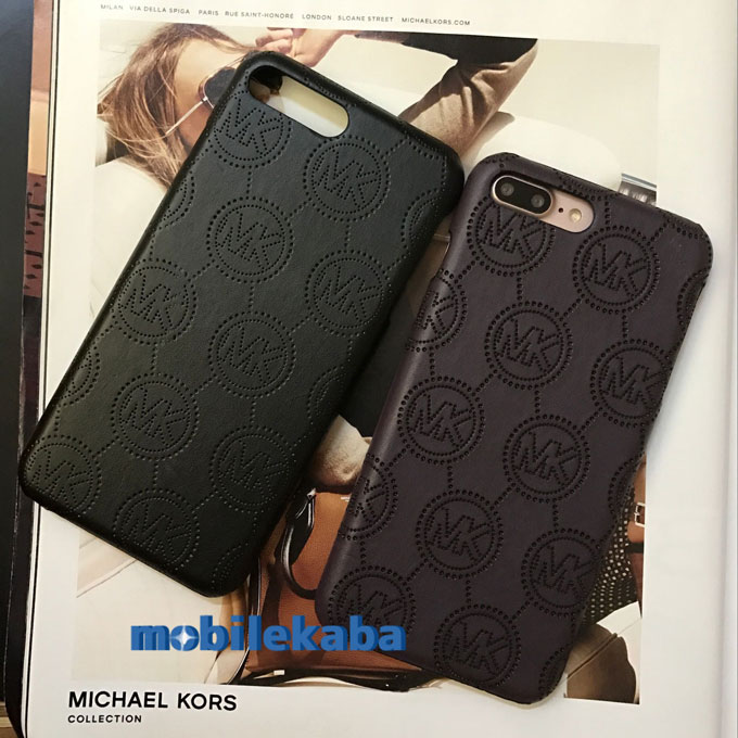 
mk iPhone8 ケース マイケルコース ビジネス

