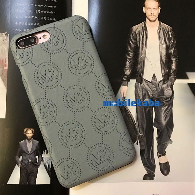 
ファッション iPhone8 ケース 大人っぽい マイケルコース
