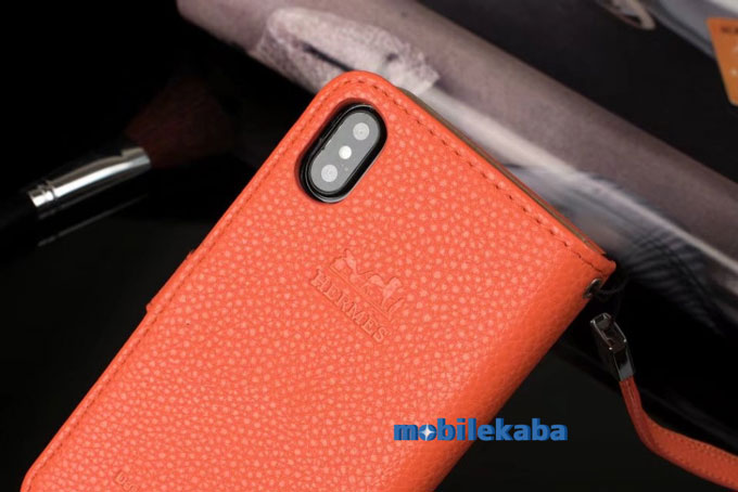 
全機種対応 iPhone8 エルメス ケース
