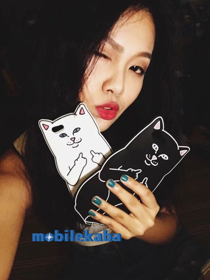 
RIPNDIP iPhone8ケース
