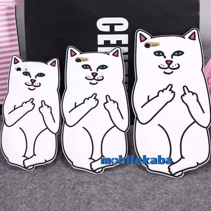 
リップンディップ RIPNDIP iPhone7sケース

