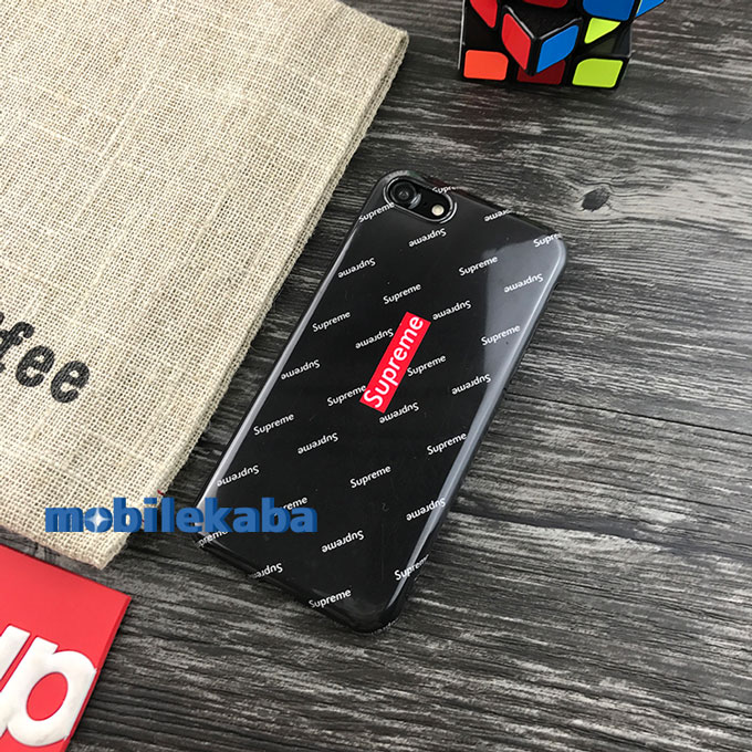 
シュプリーム iPhone8 iPhone7s ケース 
