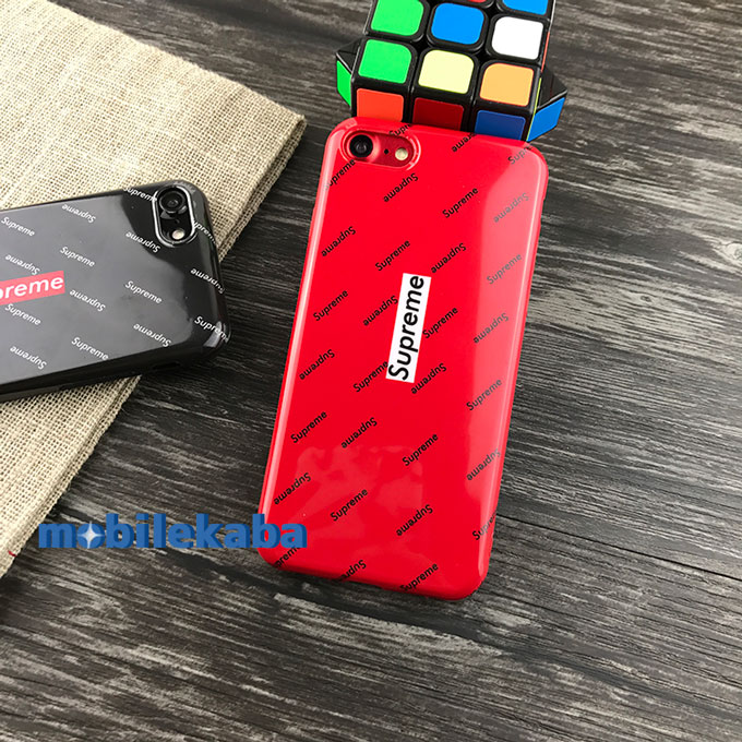 
シュプリーム iPhone8 恋人 ケース 
