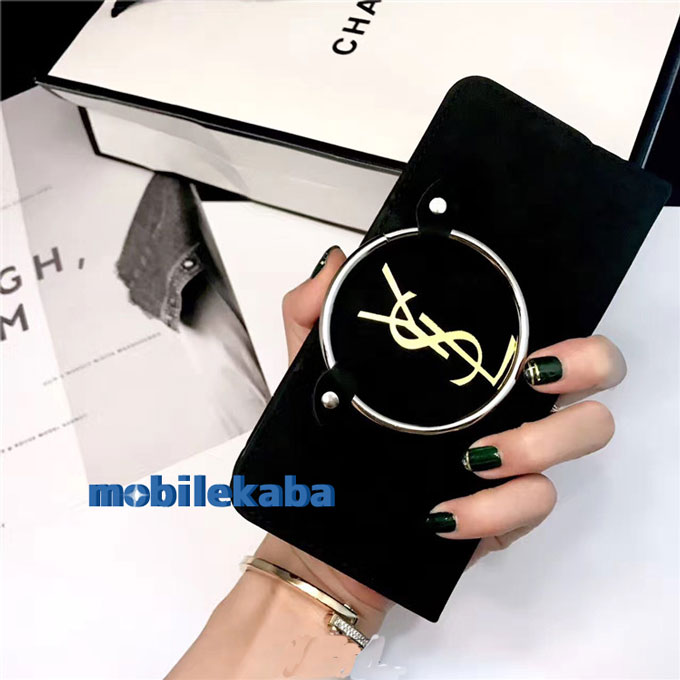 
YSL イブサンローラン iPhone7s iPhone8 ケース
