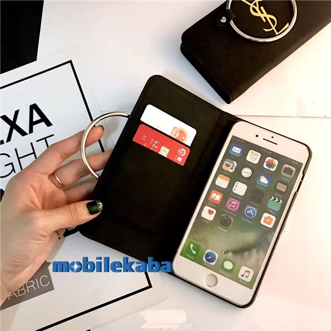 
YSL iPhone8 ケース ブランド
