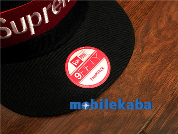
激安 シュプリーム supreme ブランド キャップ
