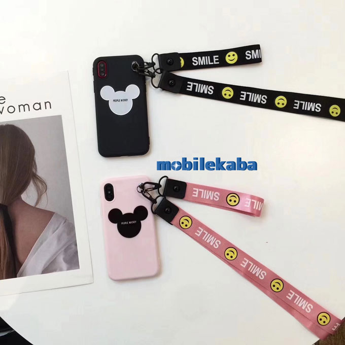 
ディズニー ミッキー iPhone8 ケース
