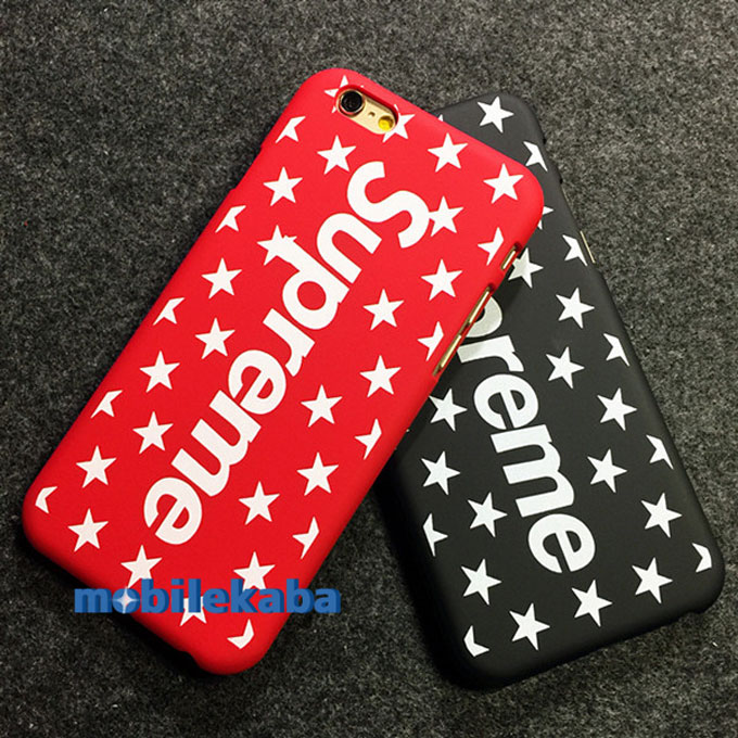 
ブランド シュプリーム iPhoneX ケース
