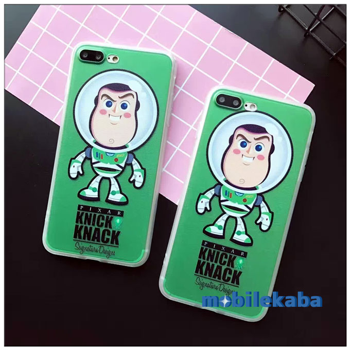
トイ・ストーリー iPhone8 ケース
