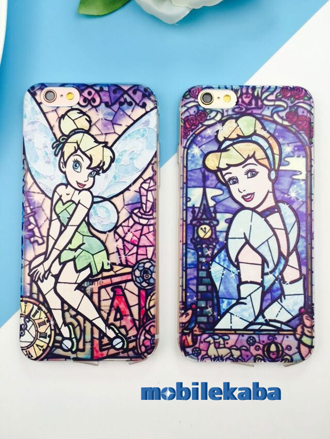 
シンデレラ ディズニー iPhoneX ケース
