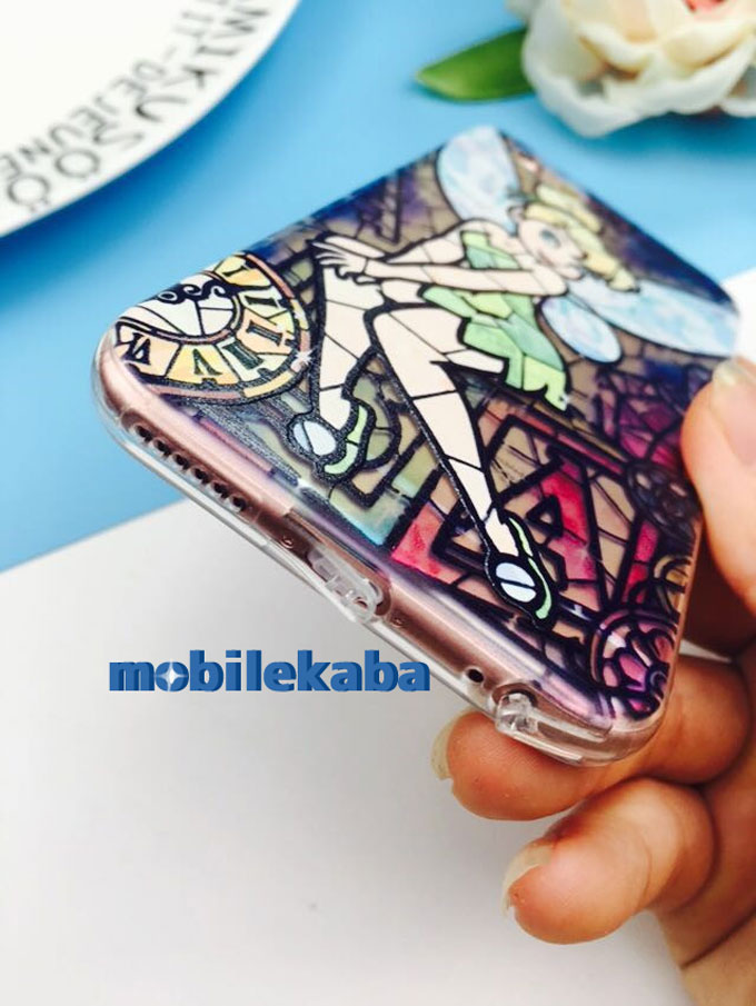 
シンデレラ ディズニー iPhone7 iPhone8 ケース
