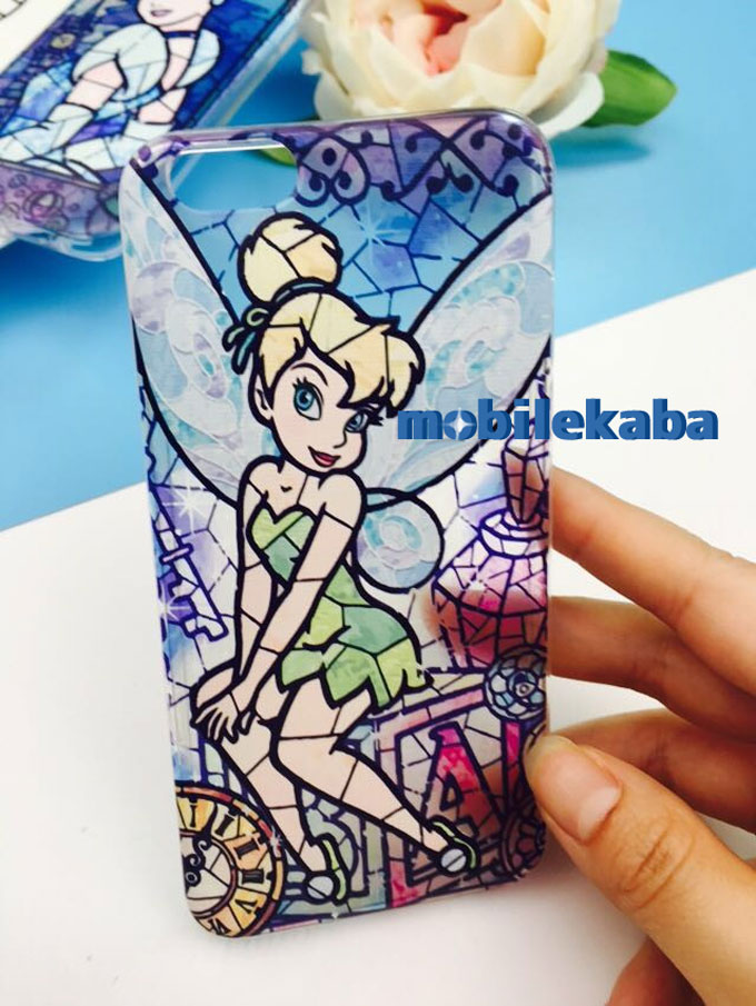 
女子力 ディズニー iPhoneX ケース
