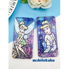 シンデレラ Cinderella ディズニー Disney 童話映画 iPhoneX iPhone8 iPhone7 ケース 幻のデザイン 半透明 ソフト 個性 女子力 防塵プラグ オシャレ 綺麗 ア...