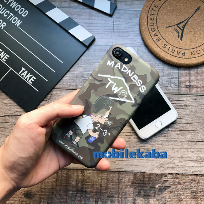 
シンプソンズ iPhone7 ケース
