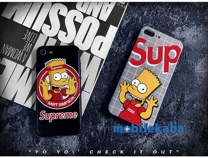 
SUPREME iPhoneX ケース シュプリーム
