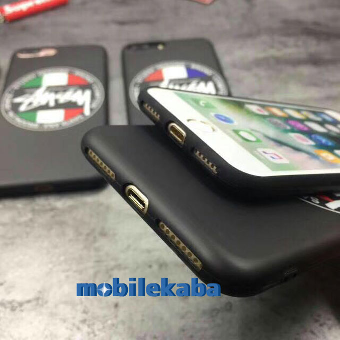 
ステューシー iPhoneX ケース
