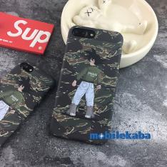 キャラクター 孫悟空 Dragon Ball ドラゴンボール アニメ 迷彩 個性 カッコイイ サイヤ人 iPhoneX iPhone8 iPhone7 ケース