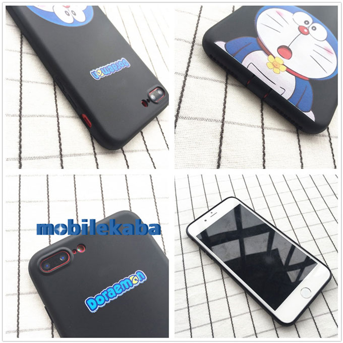 
おもしろ ドラえもん iPhoneX ケース
