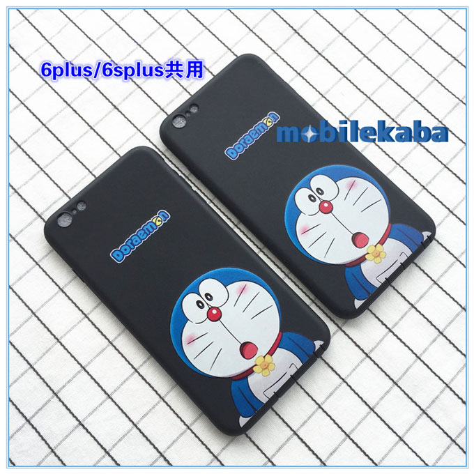 
かわいい ドラえもん iPhoneX ケース
