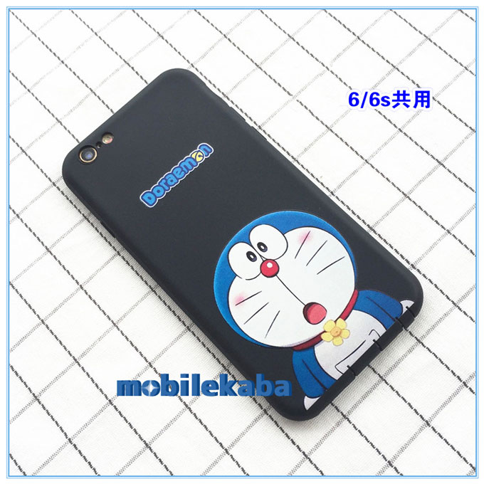 
キャラクター ドラえもん iPhoneX ケース
