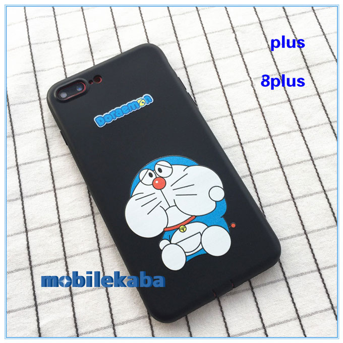 
カッコイイ ドラえもん iPhoneX ケース
