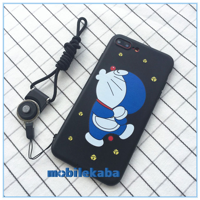 
ドラえもん iPhoneX iPhone8 ケース

