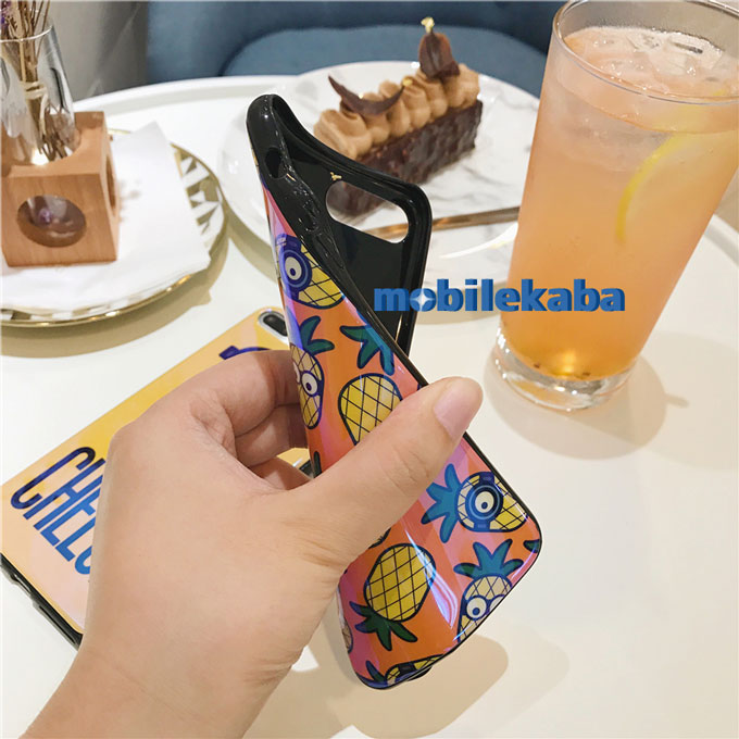 
ミニオン iPhoneX ケース minion ソフト
